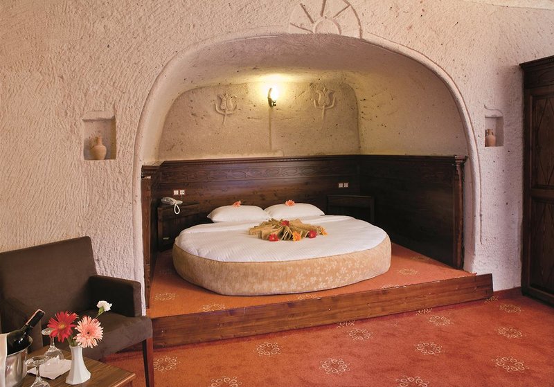 dilek kaya hotel special class