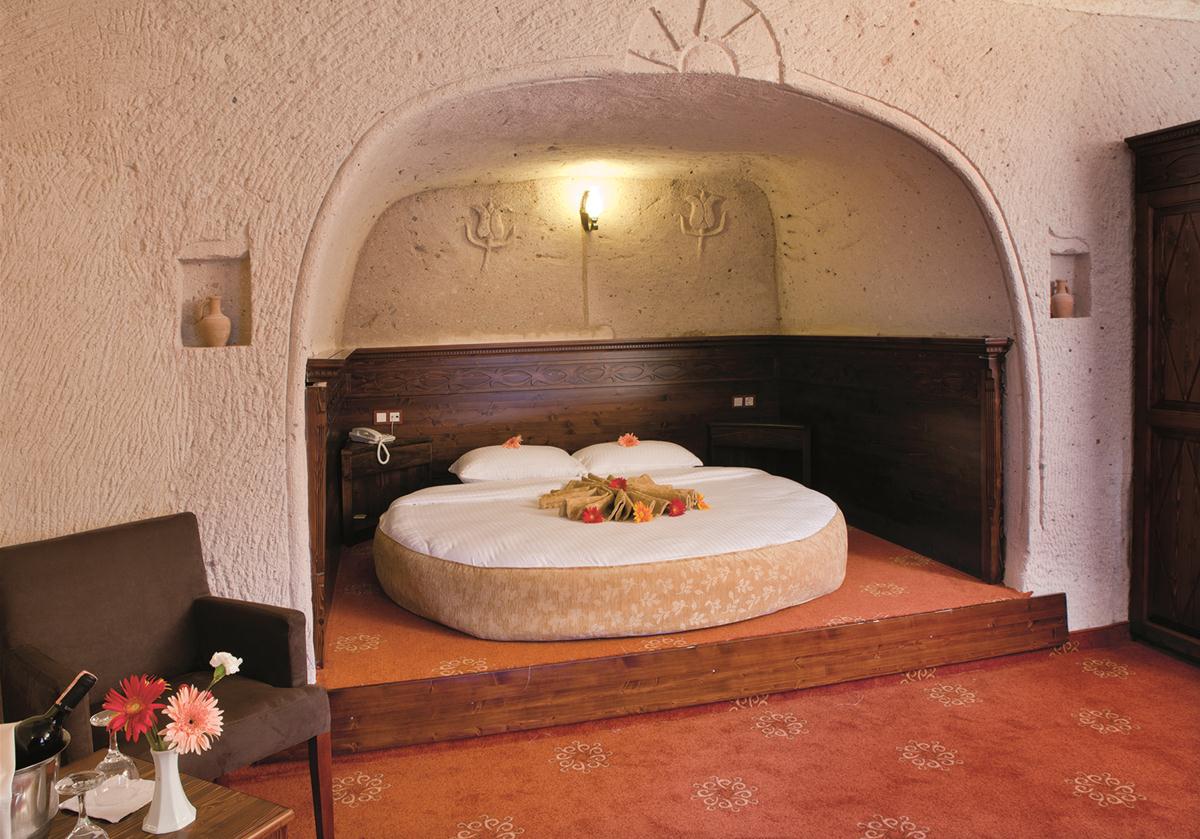 dilek kaya hotel special class