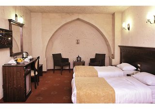 Dilek Kaya Hotel - Special Class,Goreme>>Cappadocia,4 star