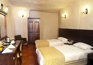 Dilek Kaya Hotel - Special Class,Goreme>>Cappadocia,4 star