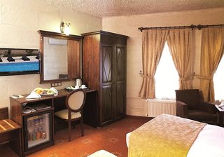 dilek kaya hotel special class