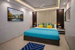 the nest guest house