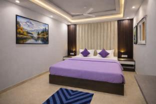 the nest guest house