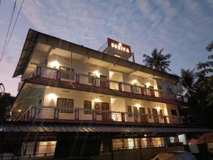 godiva homestay