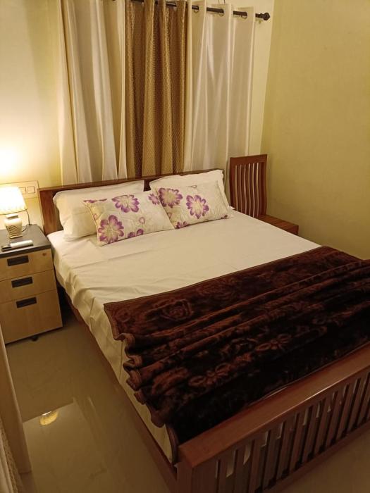 godiva homestay