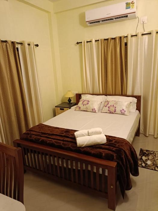godiva homestay