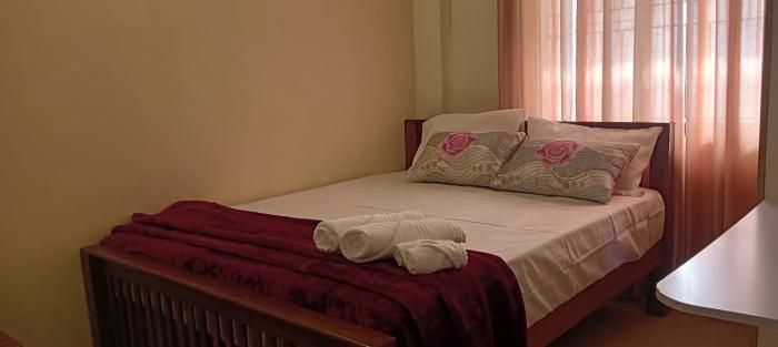 godiva homestay