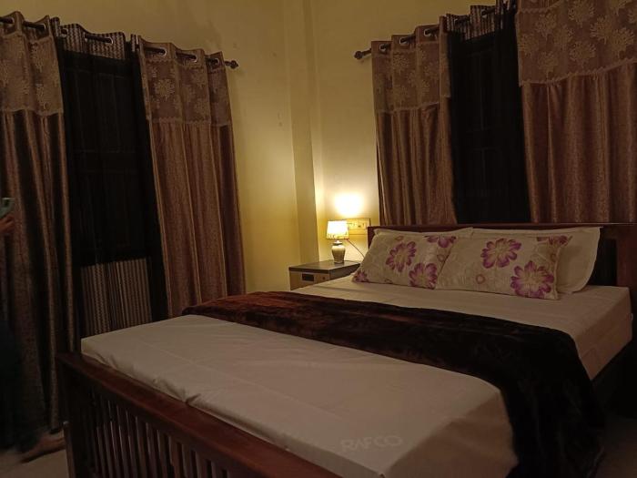 godiva homestay