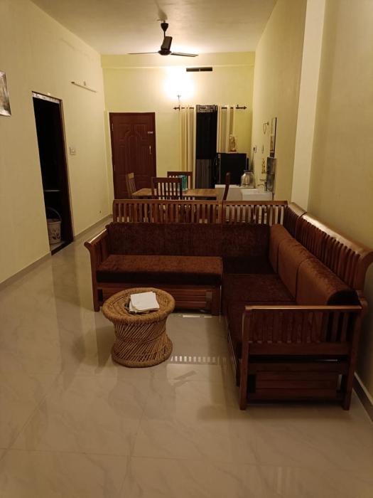 godiva homestay