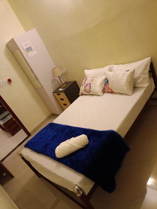 godiva homestay