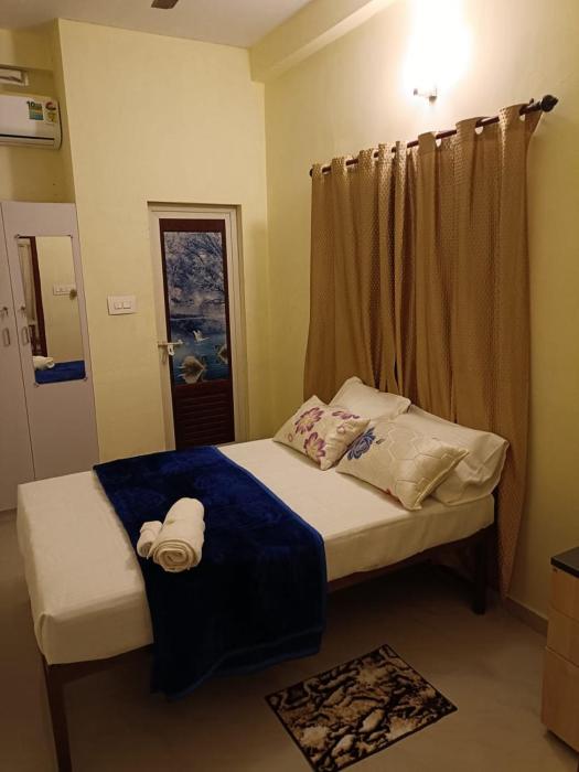 godiva homestay