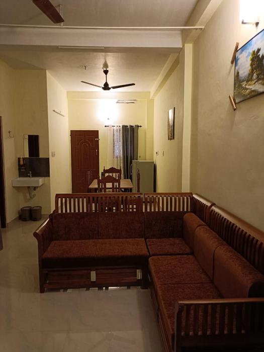 godiva homestay