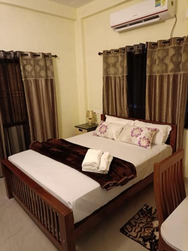 godiva homestay