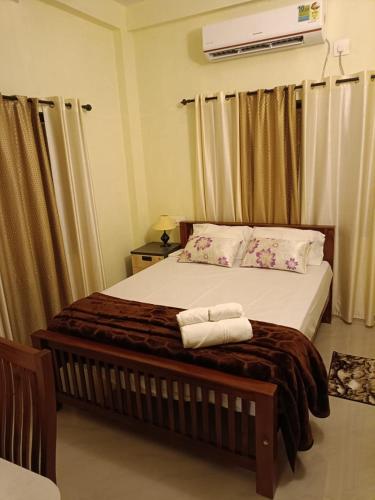godiva homestay