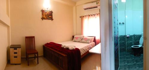 godiva homestay