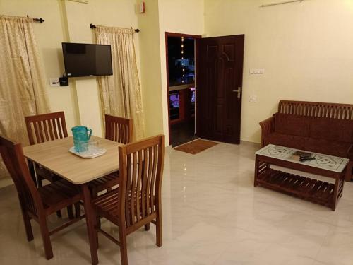 godiva homestay