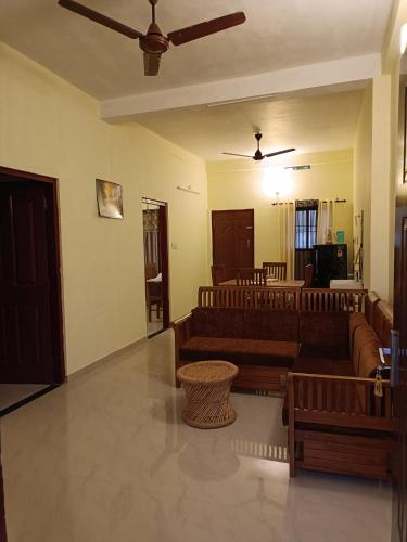 godiva homestay