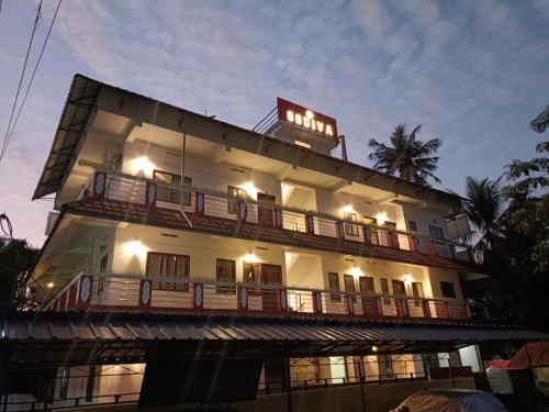 godiva homestay