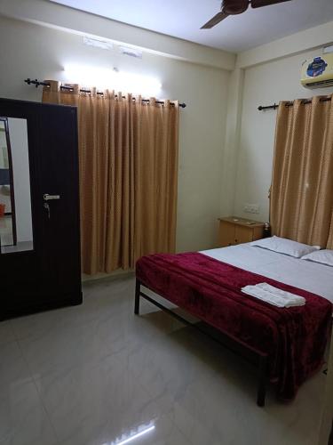 godiva homestay