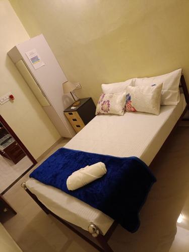 godiva homestay