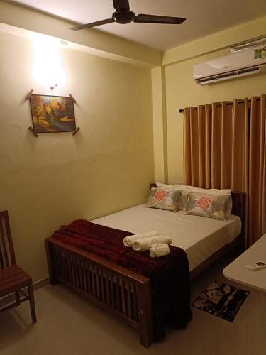 godiva homestay