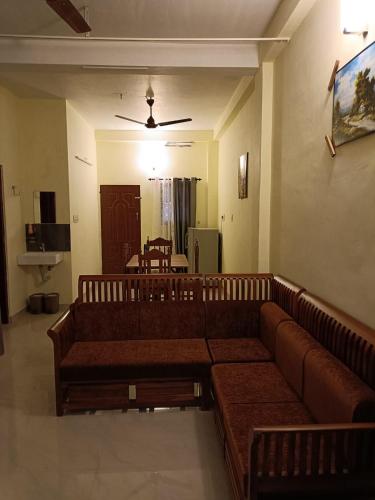 godiva homestay