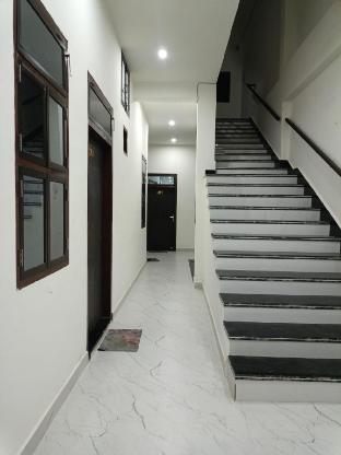 Braj Bhoomi Home Stay,,3 star