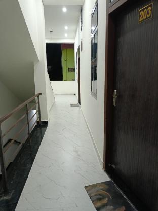 Braj Bhoomi Home Stay,,3 star