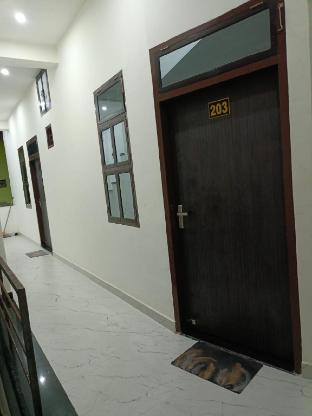braj bhoomi home stay