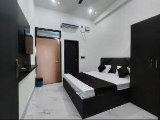 Braj Bhoomi Home Stay,,3 star