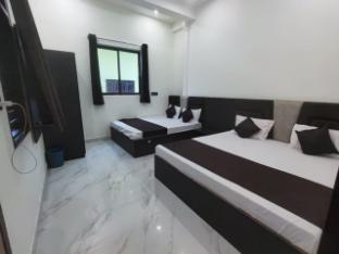 Braj Bhoomi Home Stay,,3 star