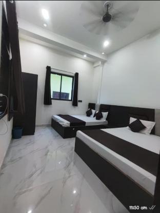 braj bhoomi home stay
