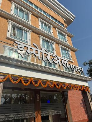 hotel imperial suites airoli