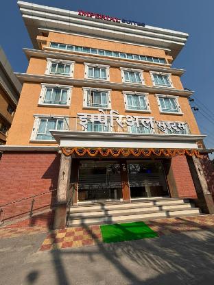 hotel imperial suites airoli