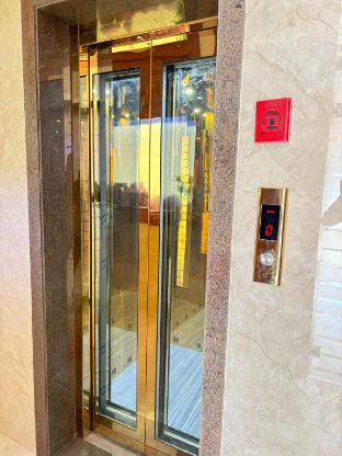 hotel imperial suites airoli