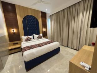 hotel imperial suites airoli