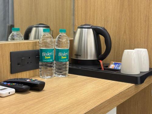 hotel imperial suites airoli