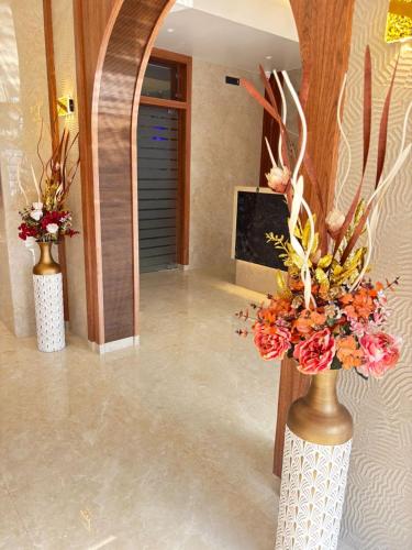hotel imperial suites airoli