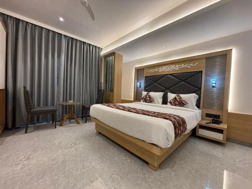 hotel imperial suites airoli