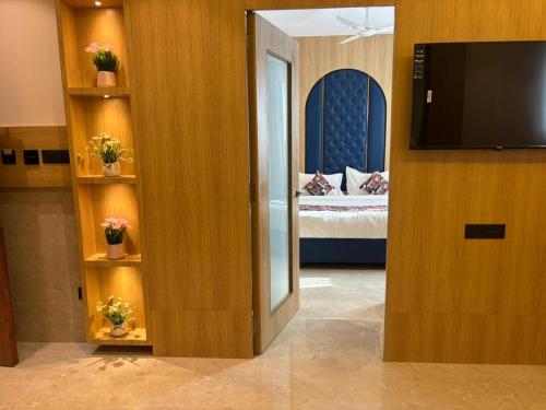 hotel imperial suites airoli