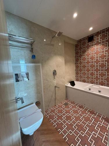 hotel imperial suites airoli