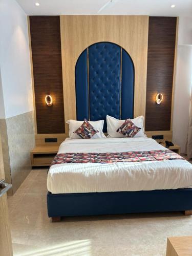 hotel imperial suites airoli