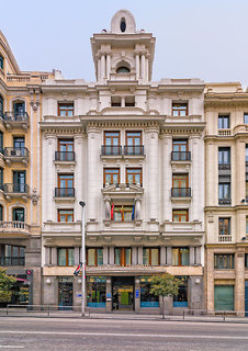 h10 villa de la reina boutique hotel