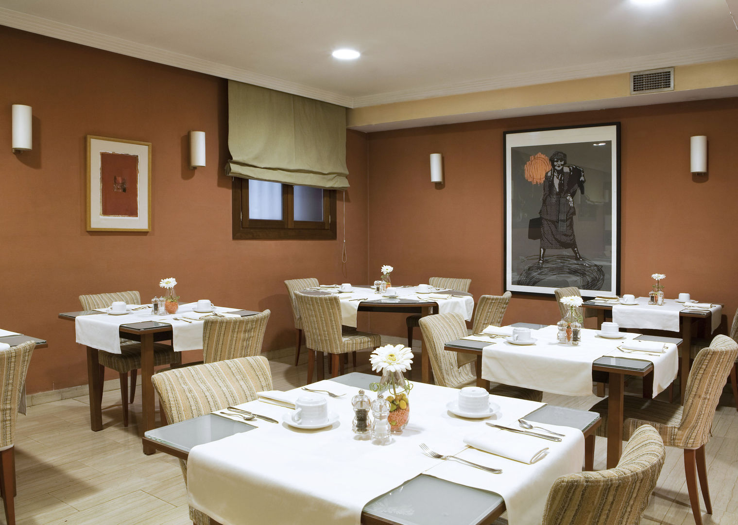 h10 villa de la reina boutique hotel