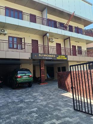 sj homes