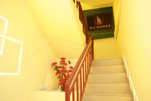 sj homes