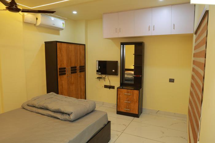 sj homes