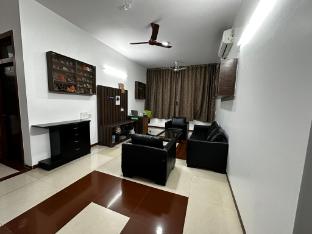 amicable corporate apartment