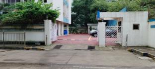 amicable corporate apartment
