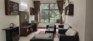 amicable corporate apartment